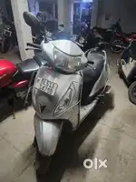 TVS jupiter in amazing working condition