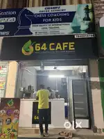 Running shop