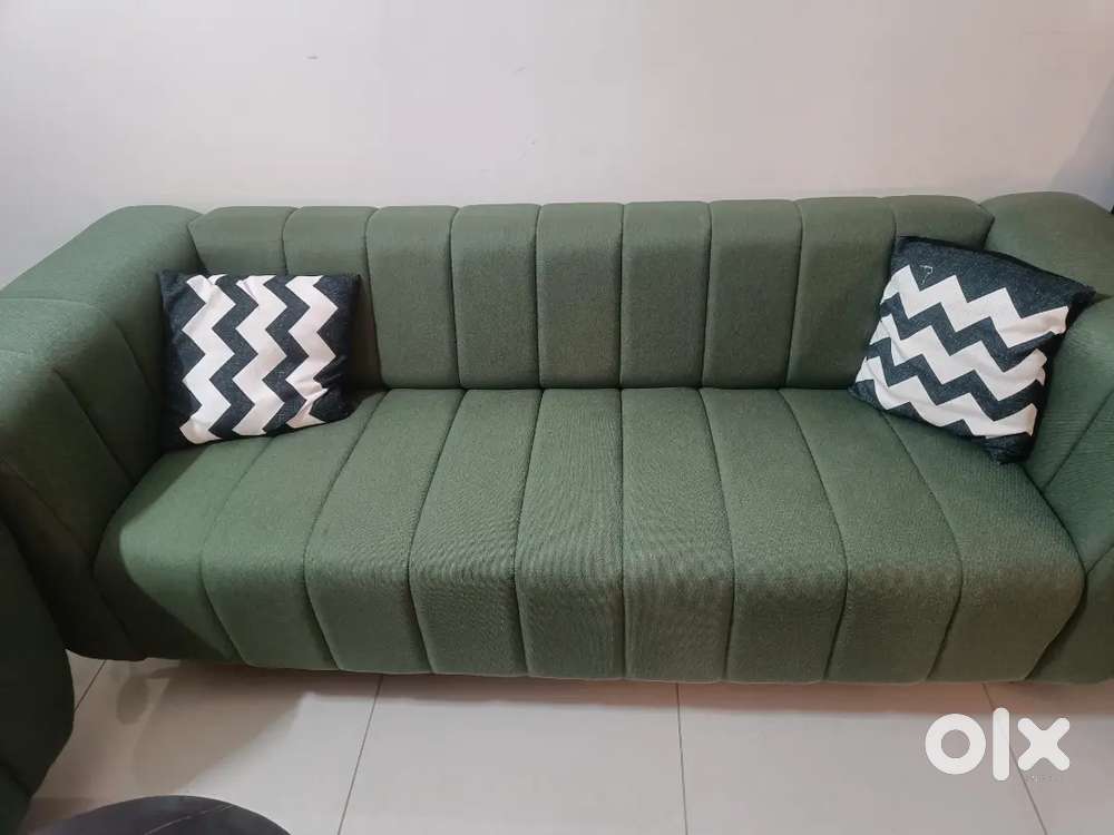 5 seater sofa 3 and 2
