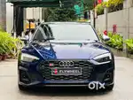 Audi S5 Sportback 3.0 TFSI Quattro, 2022, Petrol