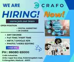 Incharge vs digital marketing