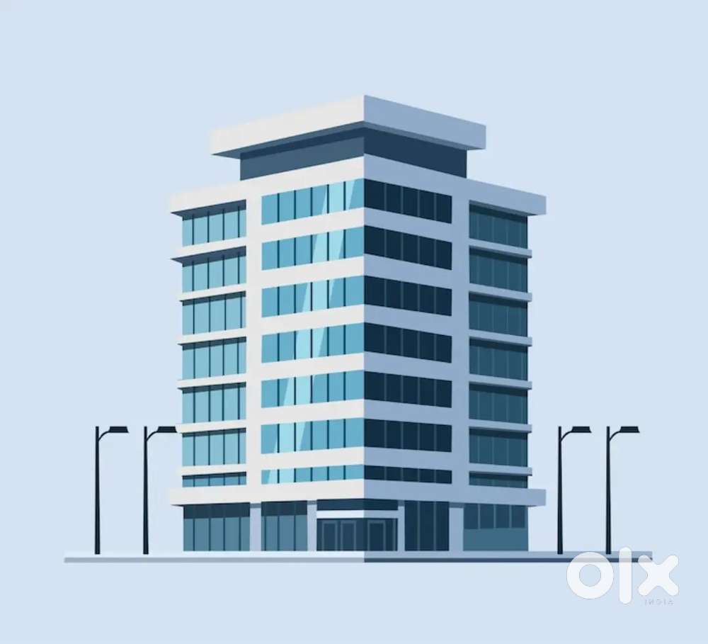 Commercial Building for sale in prime location