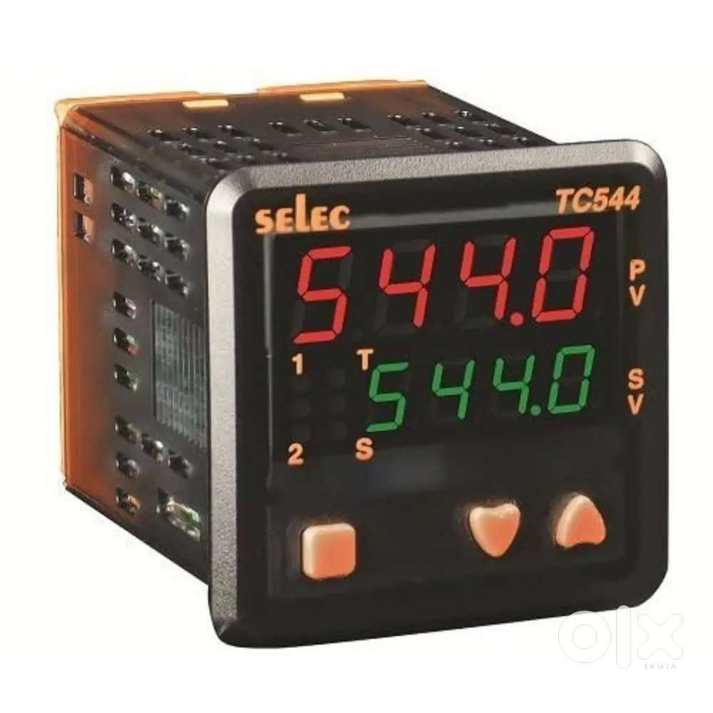 Temperature controller(Selec TC544C)