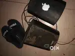 Speaker’s black