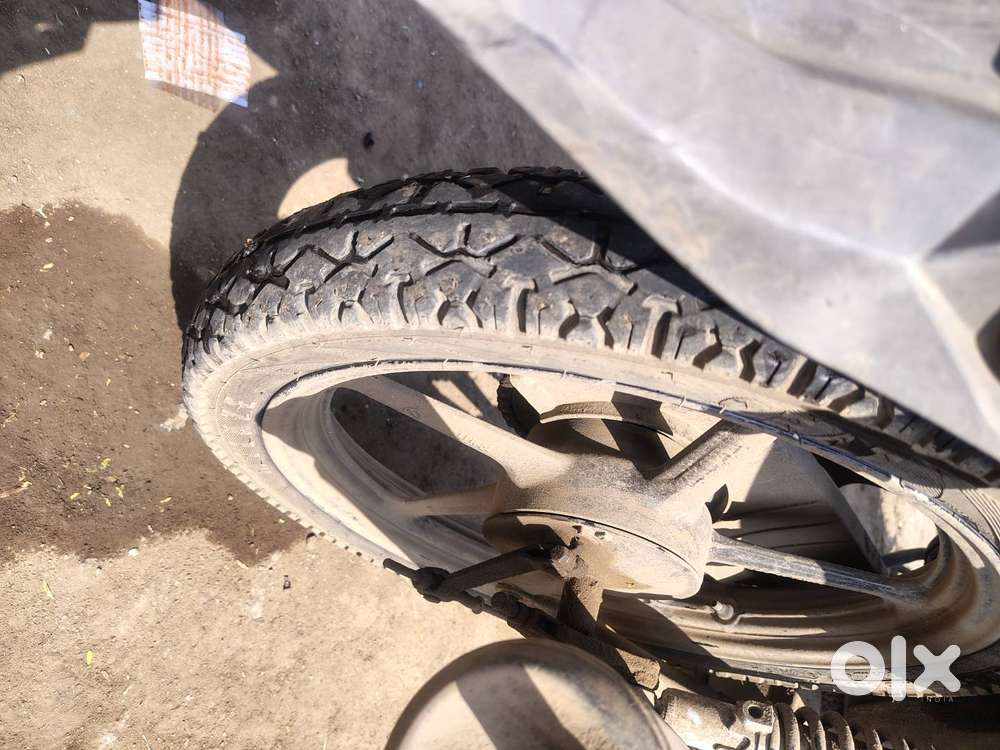 125CC BIKE 2017 MODEL