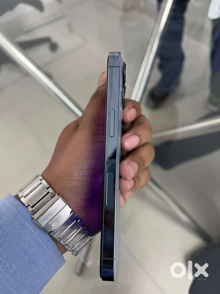 I phone 13 pro