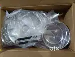Brand New Pigeon 3-Piece Induction Cookware Set – Unopened Box!