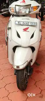 Honda Activa