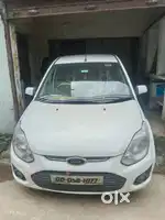 Ford Figo 1.4 TDCI ZXI Model(180000)