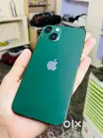 Iphone 13 Green