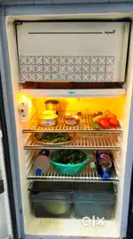 Best condition fridge 270 LTR