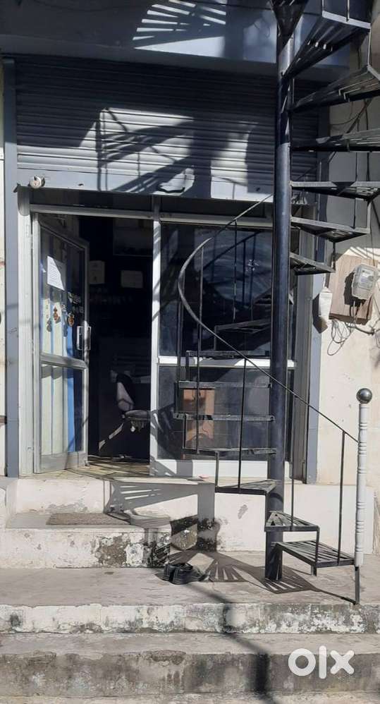 Shop / Office for Sale