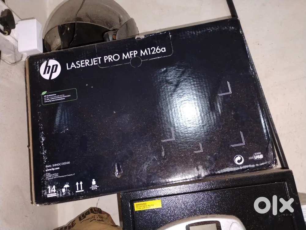Printar  HP