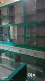 Shop furniture 1 year old with new condition