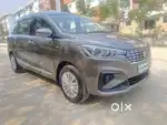 Maruti Suzuki Ertiga VDI SHVS, 2018, Diesel