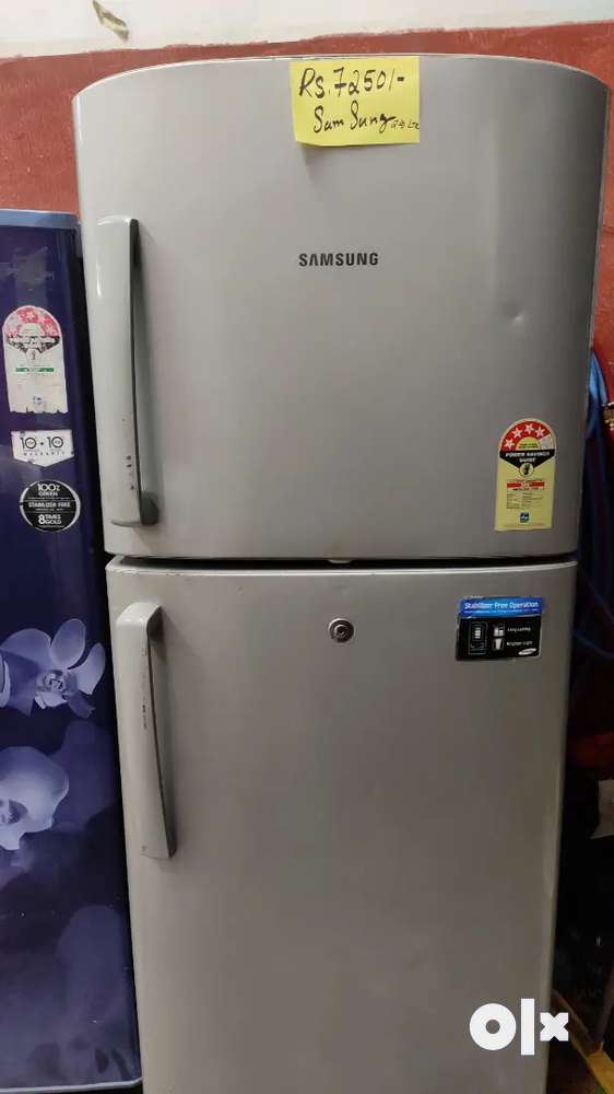Used Fridge sale in good condition