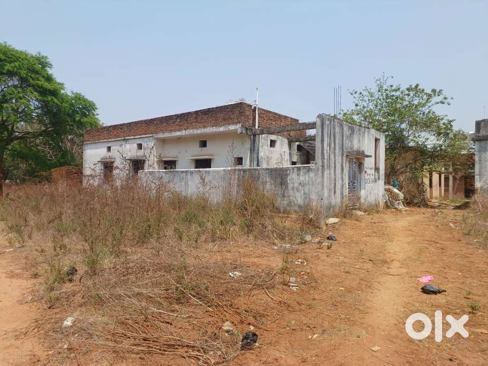 03 BHK House for Sale at AAMPADA