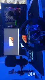 G29 steering logitech