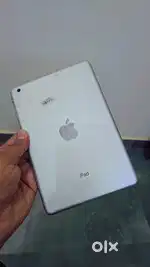 Apple ipad mini 16gb good condition