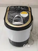 Small Size Washing Machine