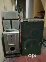 Home theatre Sweekar