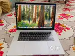 Macbook pro 15inch 2018