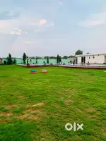 Restaurant hotle sweeming pool