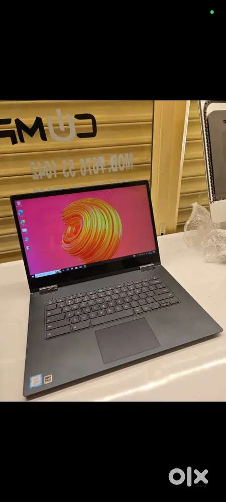Lenovo laptop**