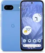 New Google Pixel 8a 128gb box pack