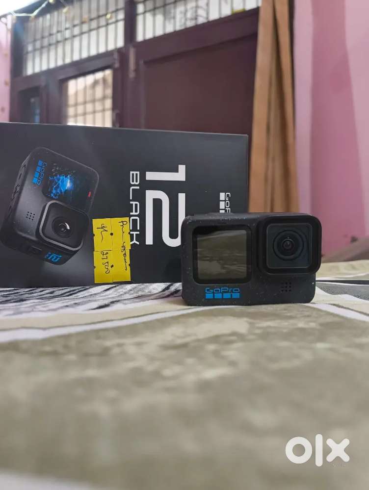 GoPro Hero 12 Black