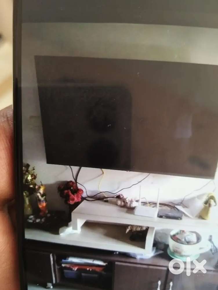 Clearing unused TV, Inverter