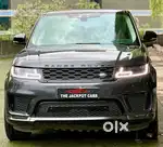Land Rover Range Sport HSE, 2019, Diesel