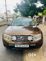 Renault Duster 2013