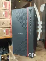 Core i3 PC, 8gb RAM, 256gb HDD, 2gb graphics