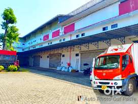 5000 sqft 10000 to 50000  godown at seaport Rd for rent 40 feet