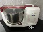 Ultra wet grinder