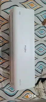 Whirlpool AC