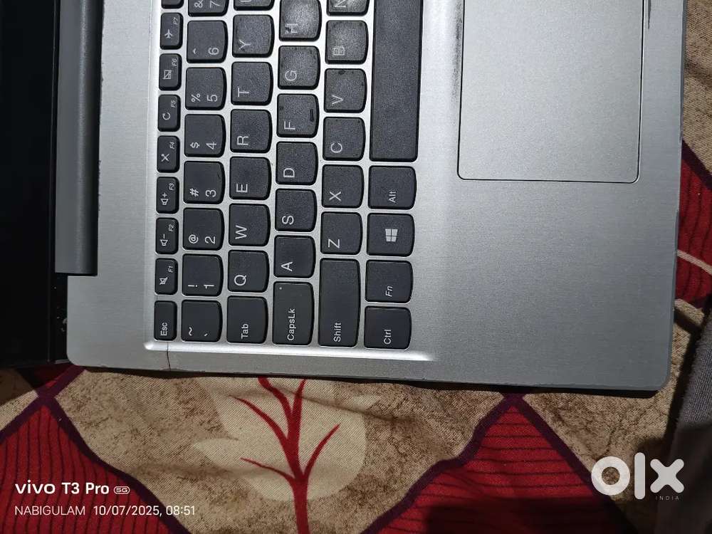 Lenovo IdeaPad slim 3