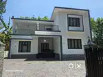 Pala - Ponkunnam Road , New Luxury House For Sale