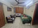 Flatmate Needed – Two-Bedroom Flat in Chembur, Mumbai