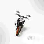 KTM 125 Duke