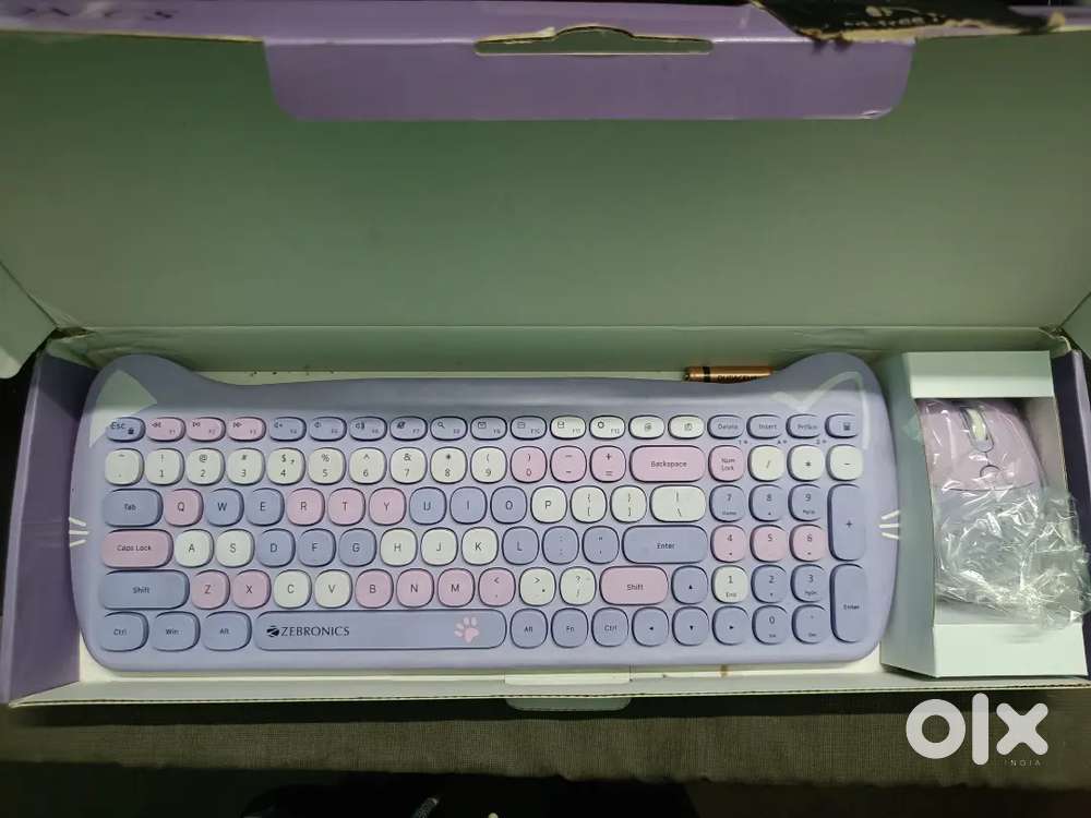 Zebronics Companion 303