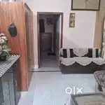 2BHK Furnished Flat