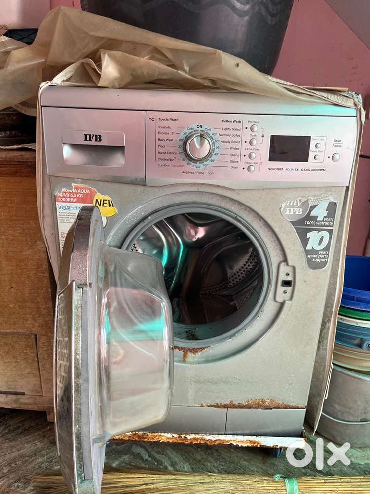 IFb washing machine