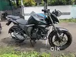 Grab the Deal – First Owner 2015 Yamaha Bike For Sale!