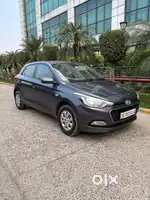 Hyundai i20 2012-2014 Magna, 2014, Petrol