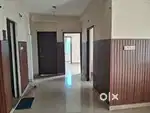 A Big 2BHK Flat will Be Given on Rent Behind DN REGALIA