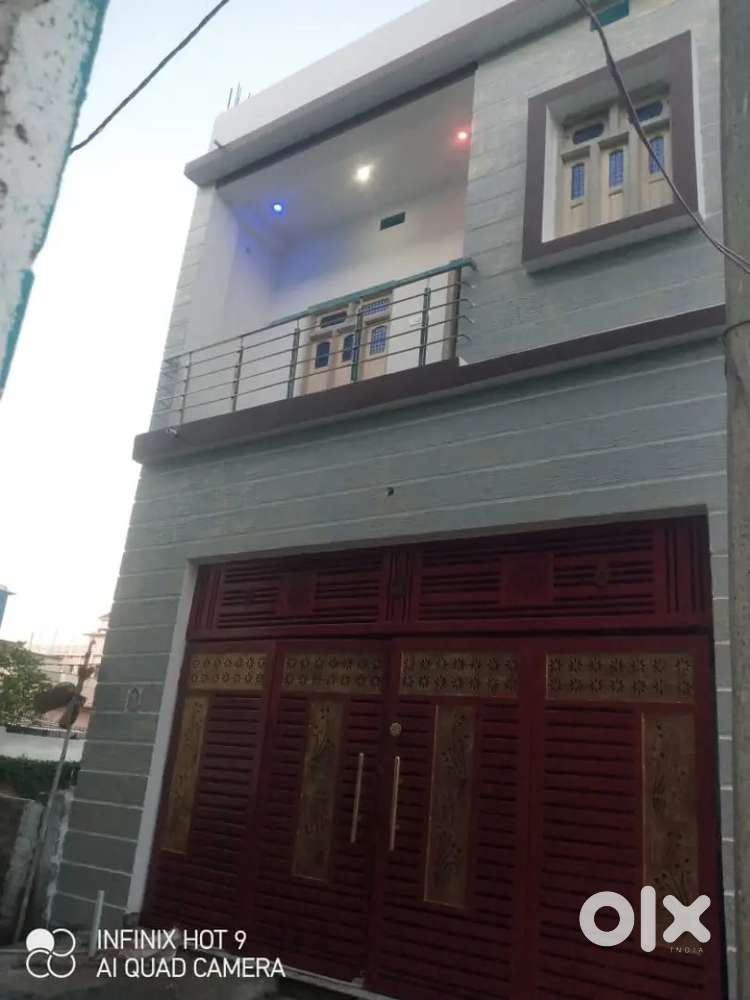 Offering one BHK flat near RK TOWER DRONA COACHING CENTER