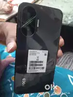 Poco f7 8+256