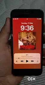 iPhone SE 2 Superb Condition 75% Battery